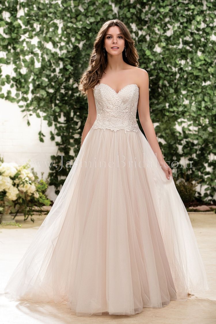 Jamine Style F181056