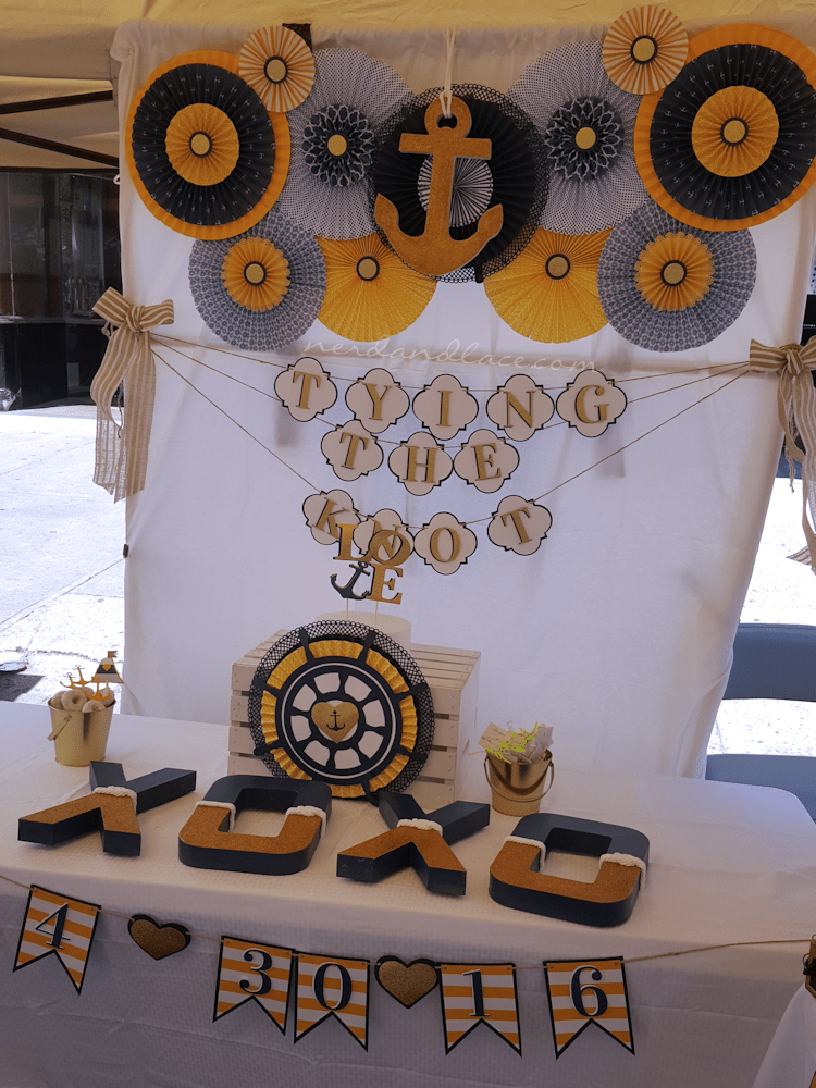 The Celebrate Crate 1