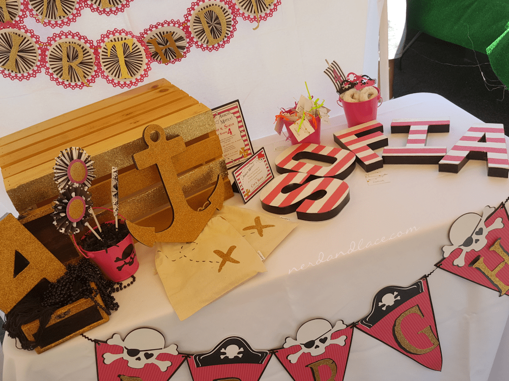 The Celebrate Crate 2