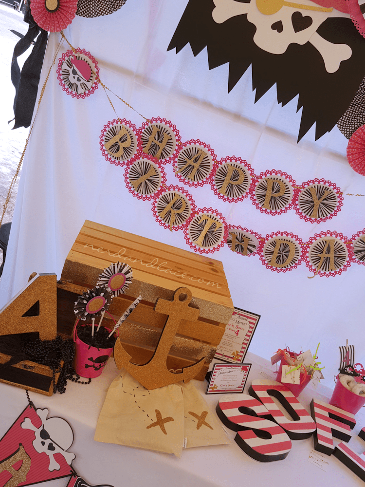 The Celebrate Crate 3