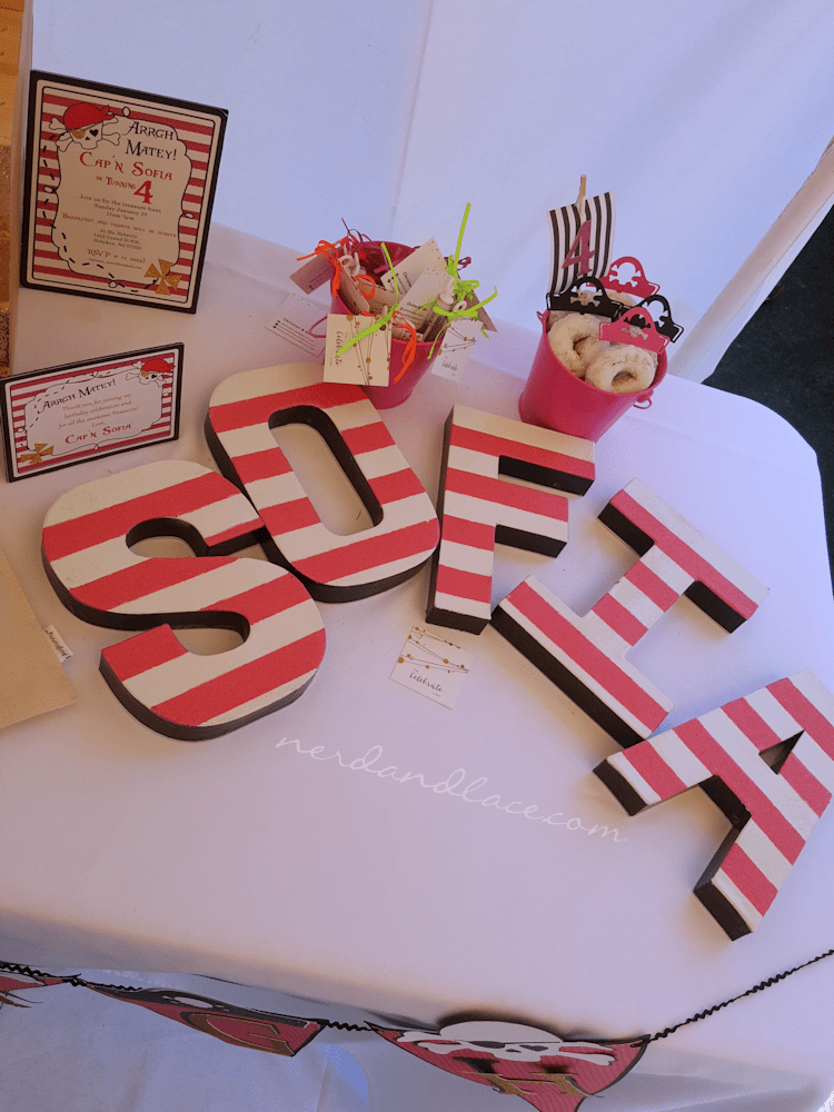 The Celebrate Crate 4