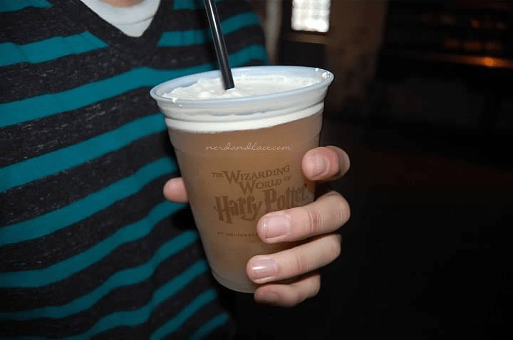 Butterbeer 3