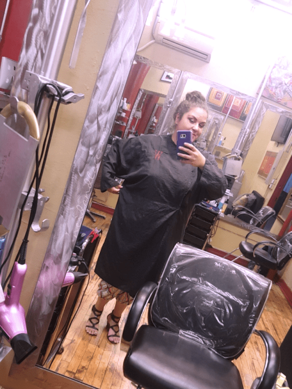 Wellington Hair Spa 3