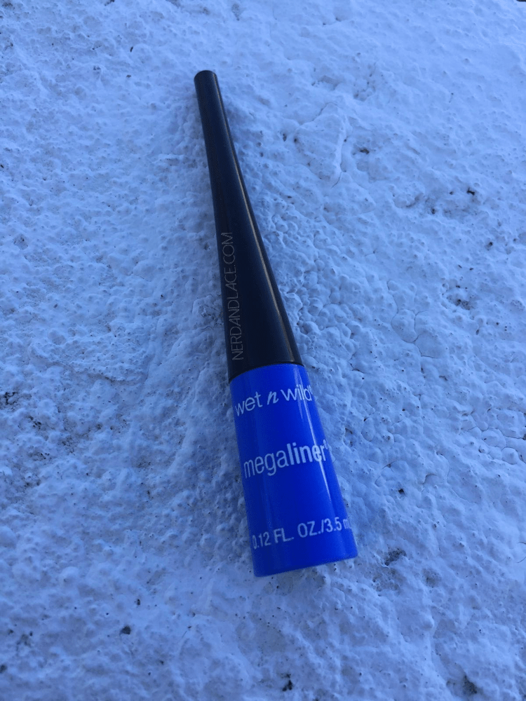 Wet n Wild Megaliner 1