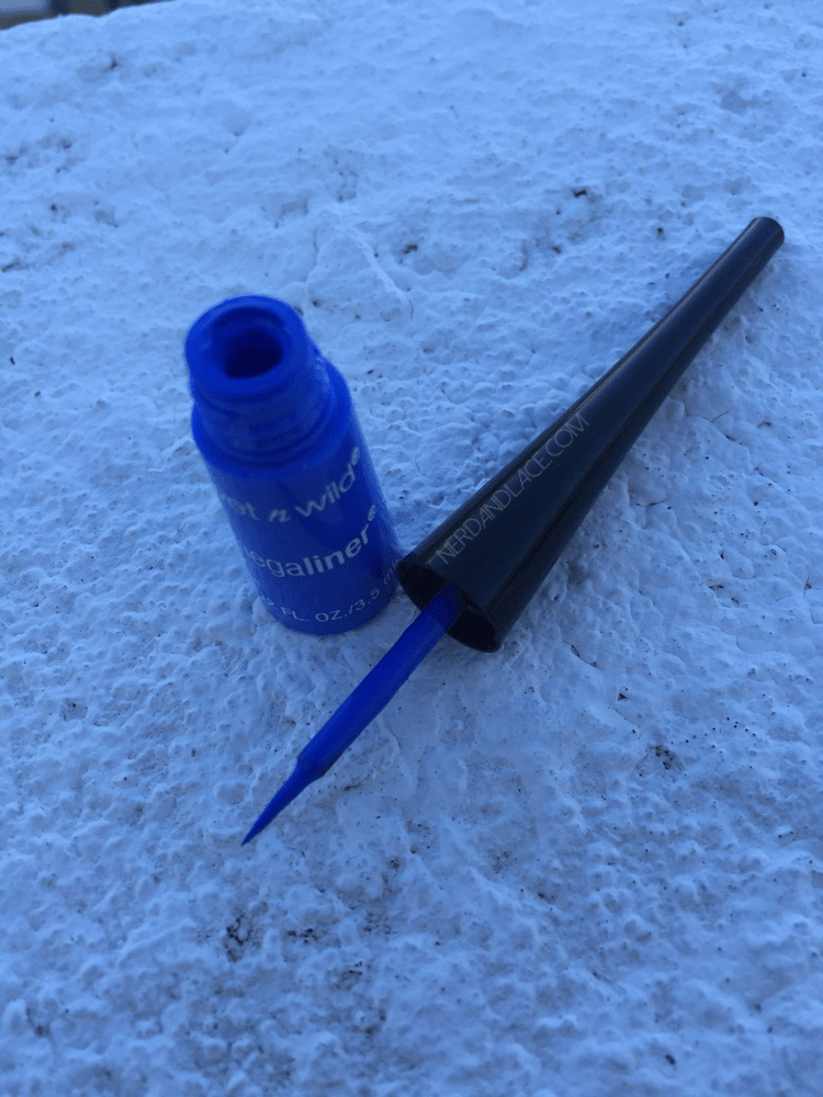 Wet n Wild Megaliner 2