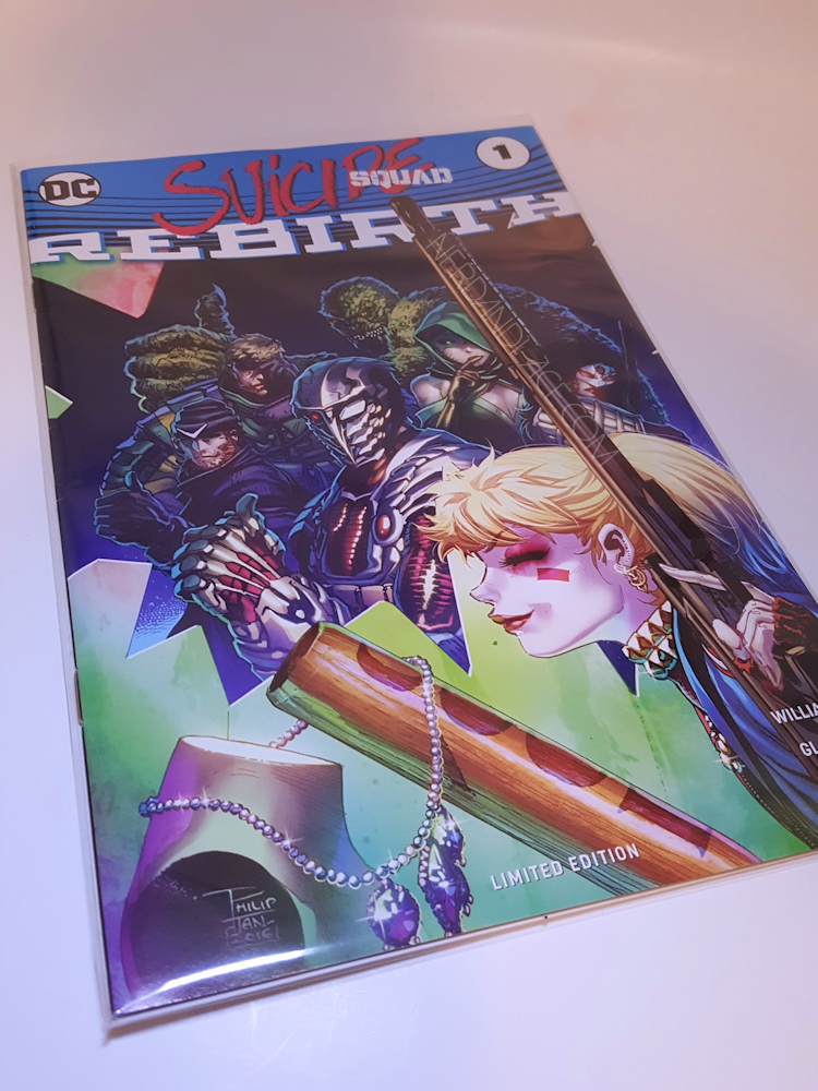 Geek Fuel Fav August 2016