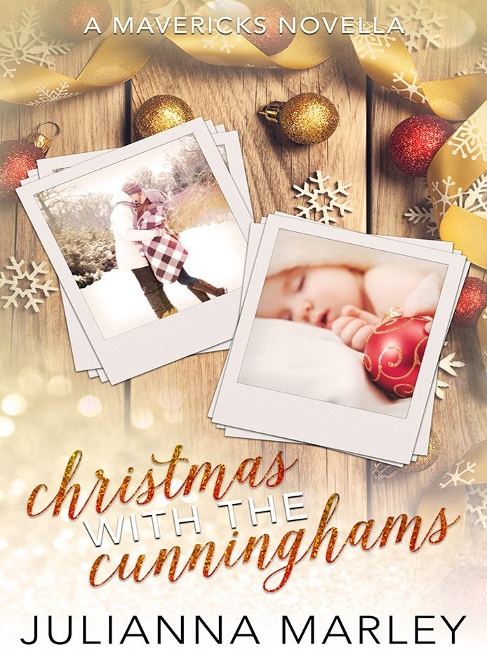 christmas-with-the-cunninghams-by-julianna-marley