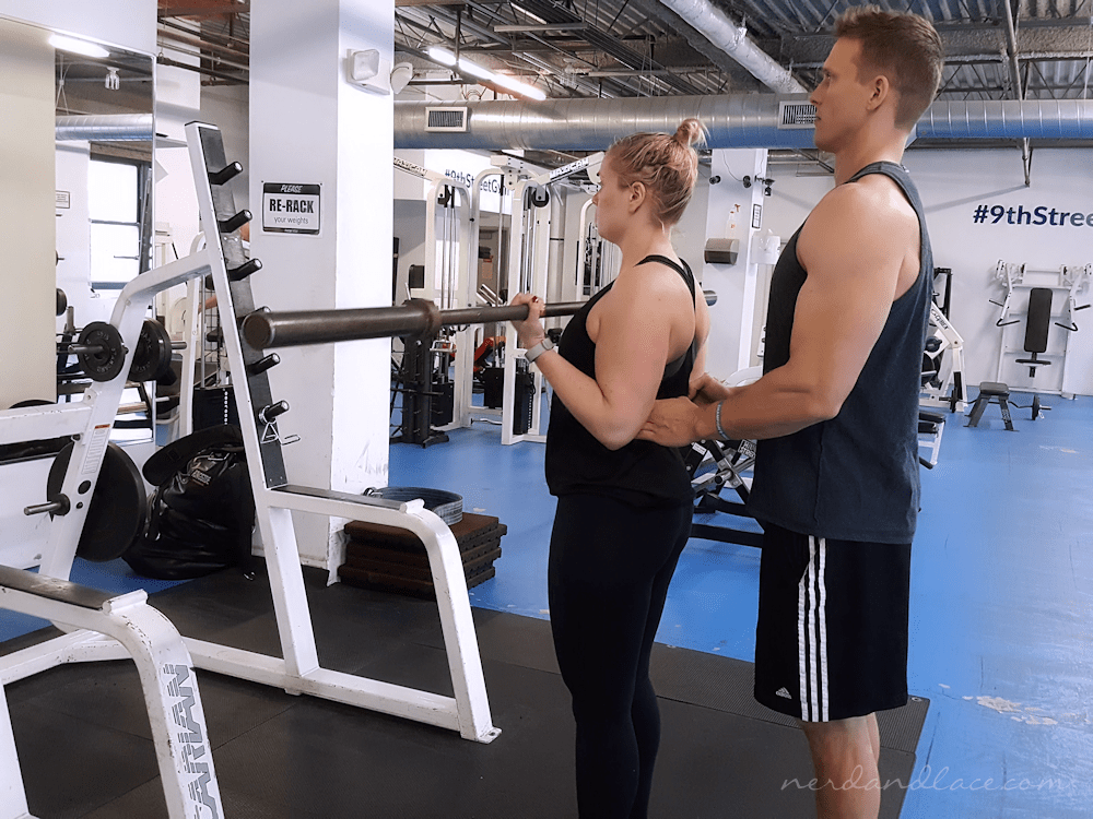 straight-bar-barbell-curl