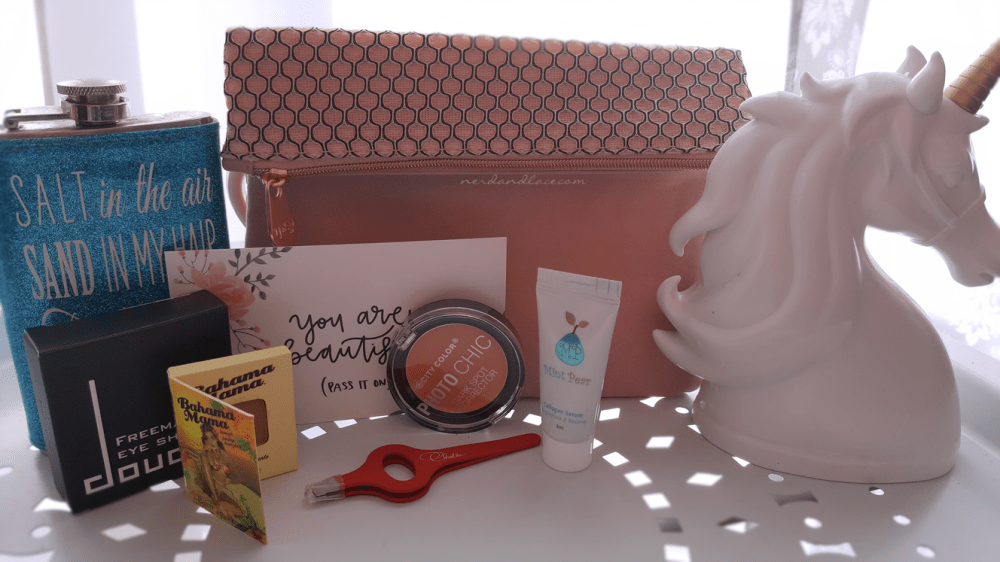 Ipsy March 2017 (2)