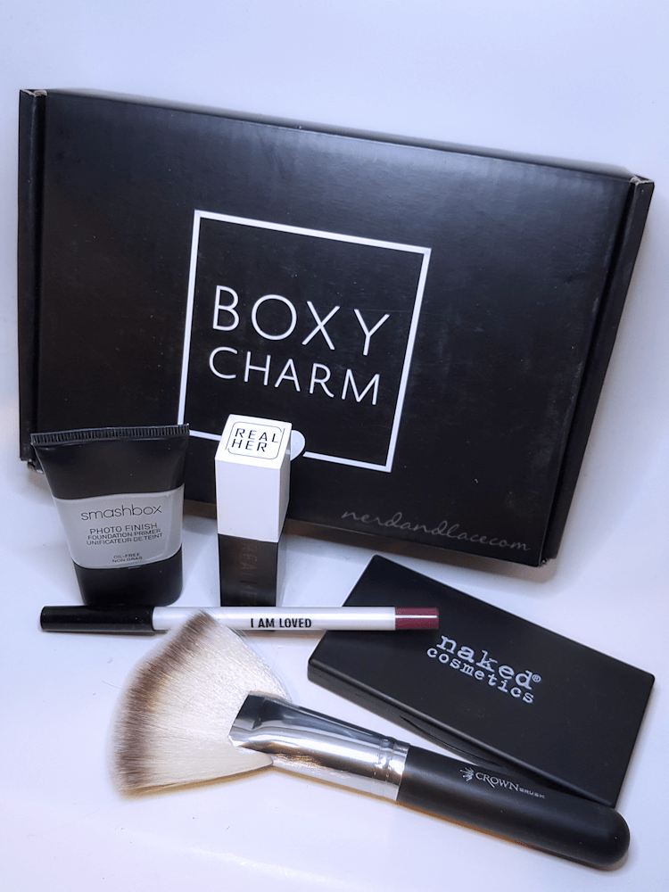 Boxy Charm March 2017 (4)