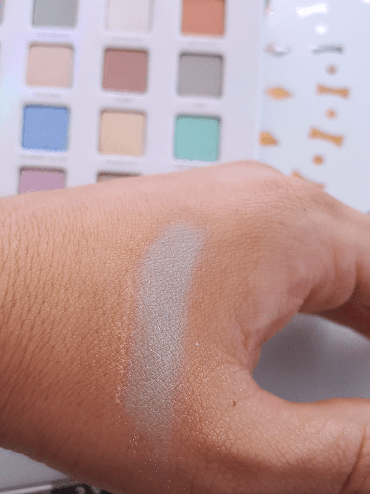 Lorac I Heart Brunch 3