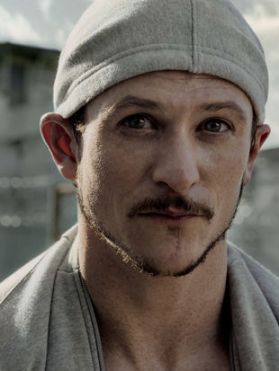 American Gods - Loki