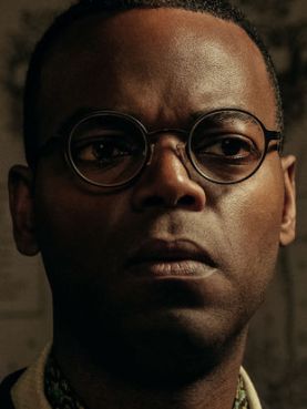 American Gods - Mr. Ibis