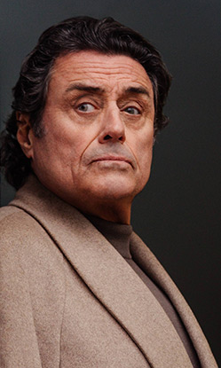 American Gods - Mr. Wednesday