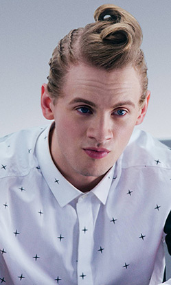 American Gods - Technical Boy