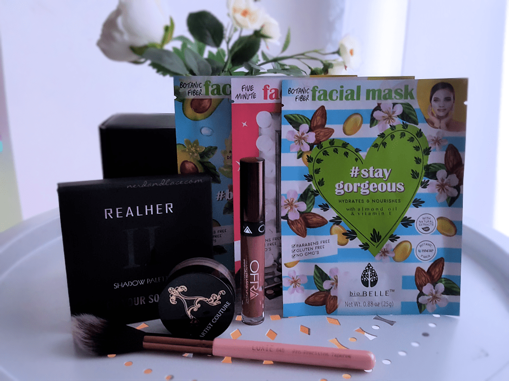 Boxy Charm June 2017 1