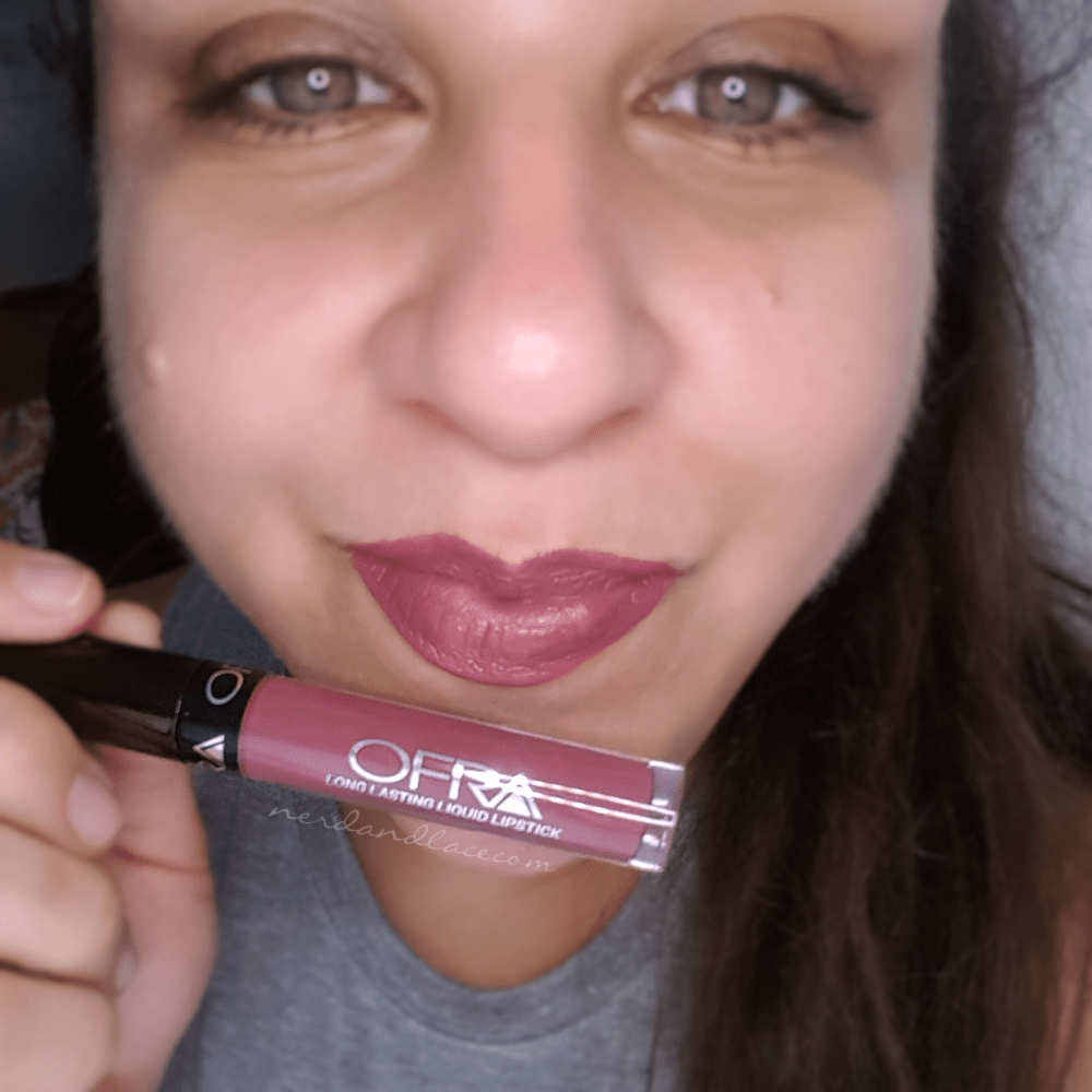 Boxy Charm June 2017 2