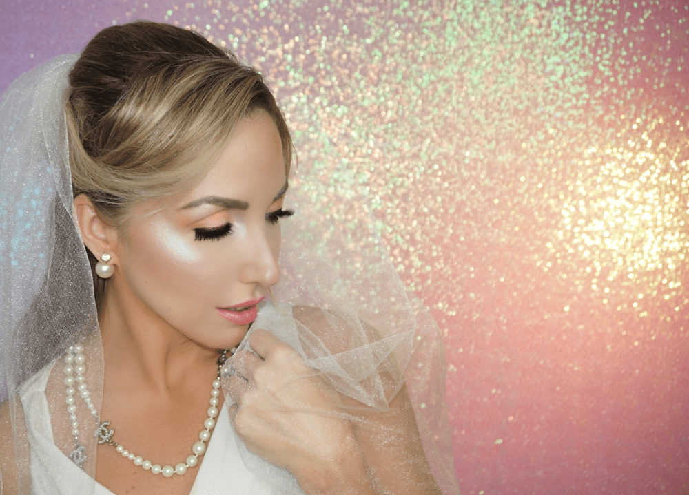 Bridal Lookbook 2017 - Bare Faced Jess