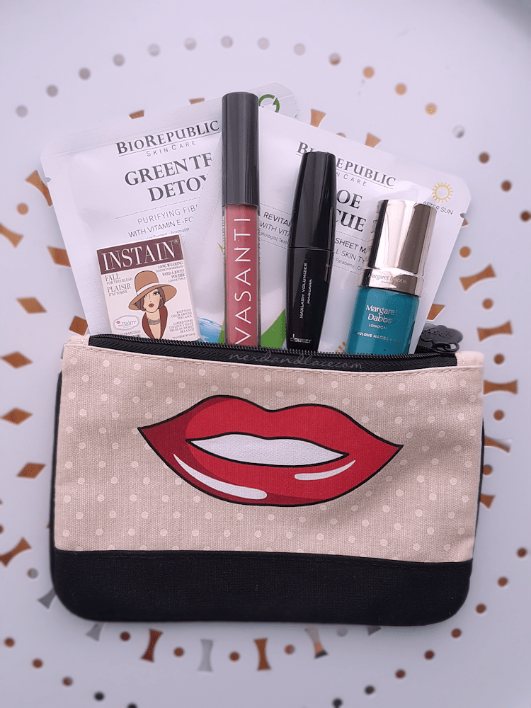 Ipsy June 2017