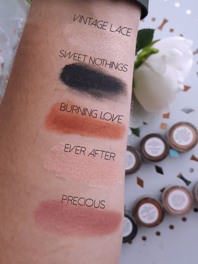 MBA Cosmetics + Agapelovegirl 2