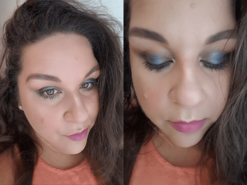 Nova Paletta - Crown 3