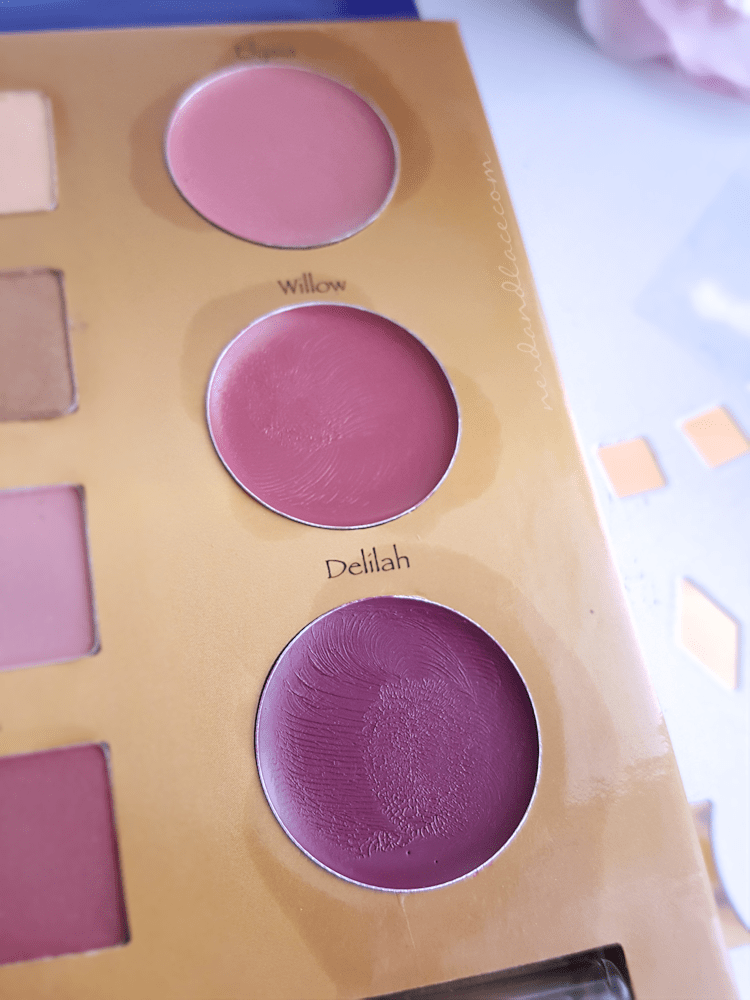 Nova Paletta - Crown 4