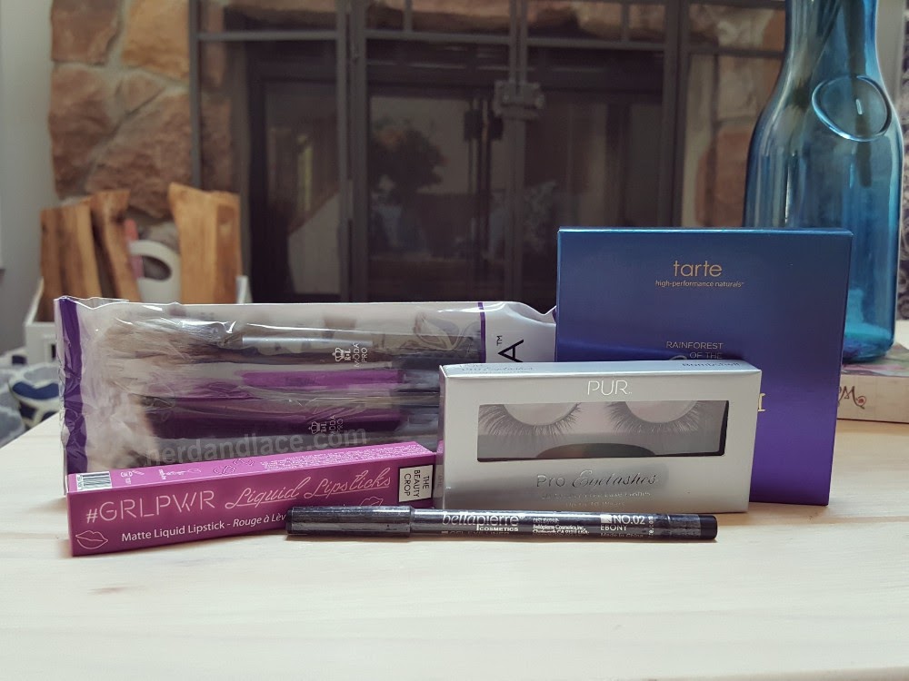 Boxycharm August 2017 (1)