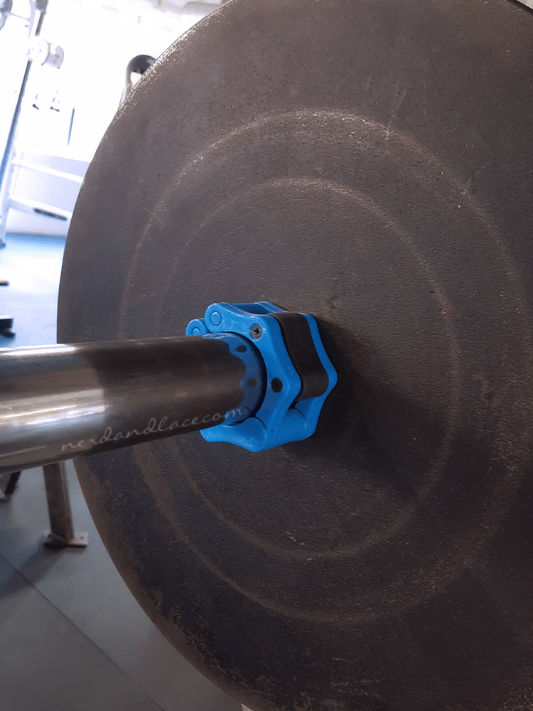 Gym Equipment Haul 2