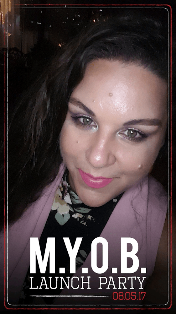 MOYB Launch Party 14