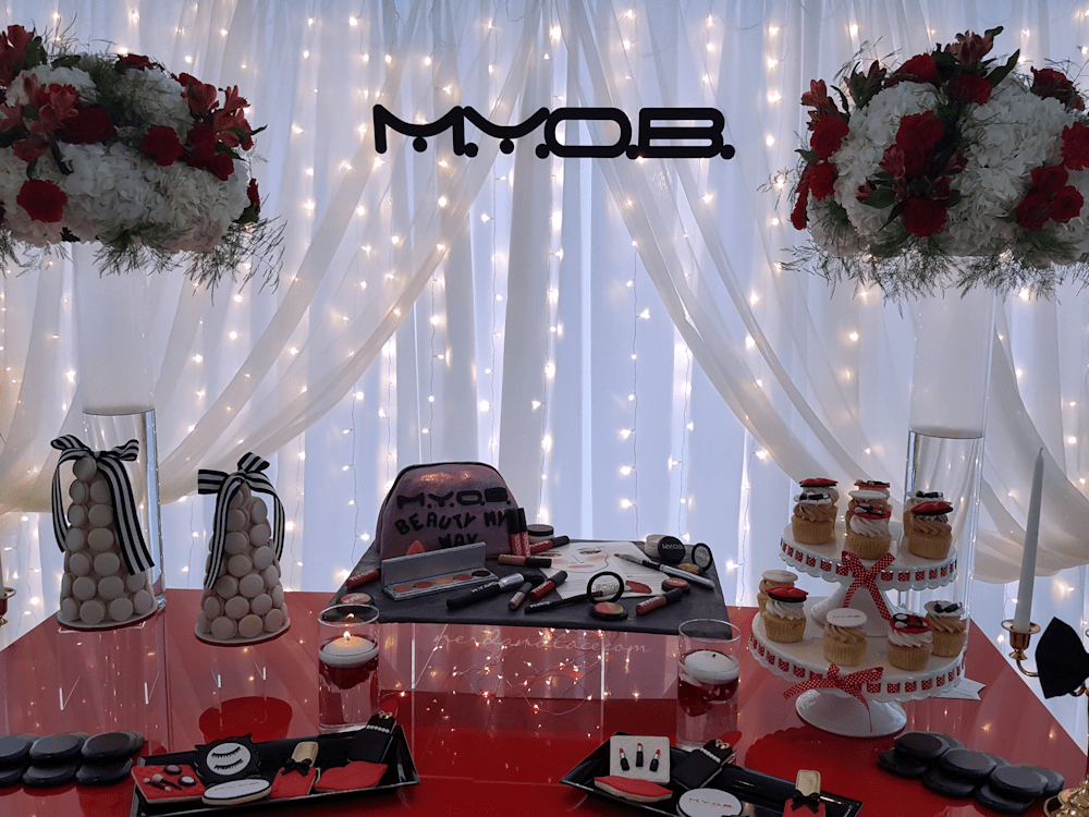 MOYB Launch Party 2