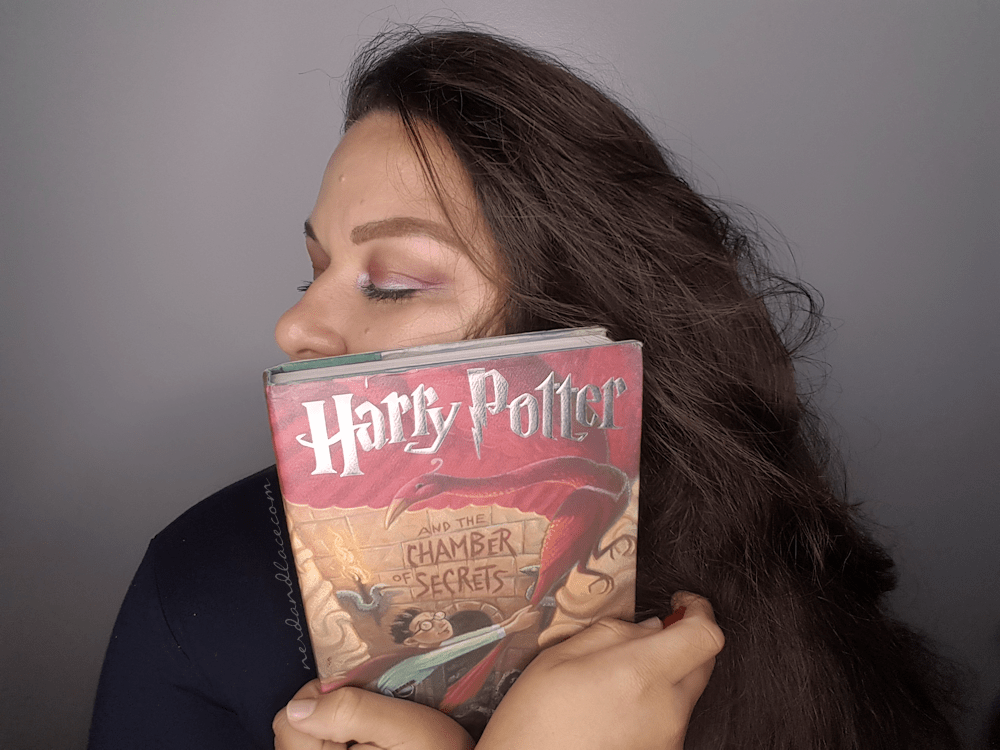 Harry Potter Chamber of Secrets 1