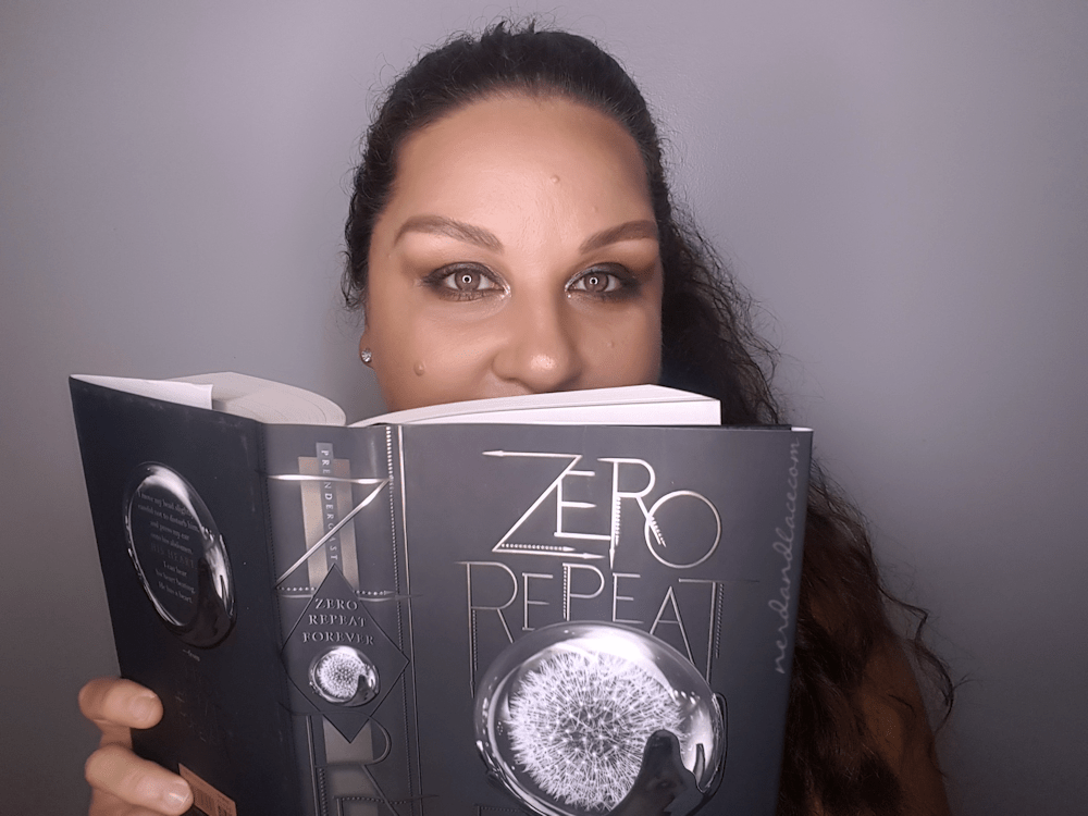 Zero Repeat Forever Makeup 1