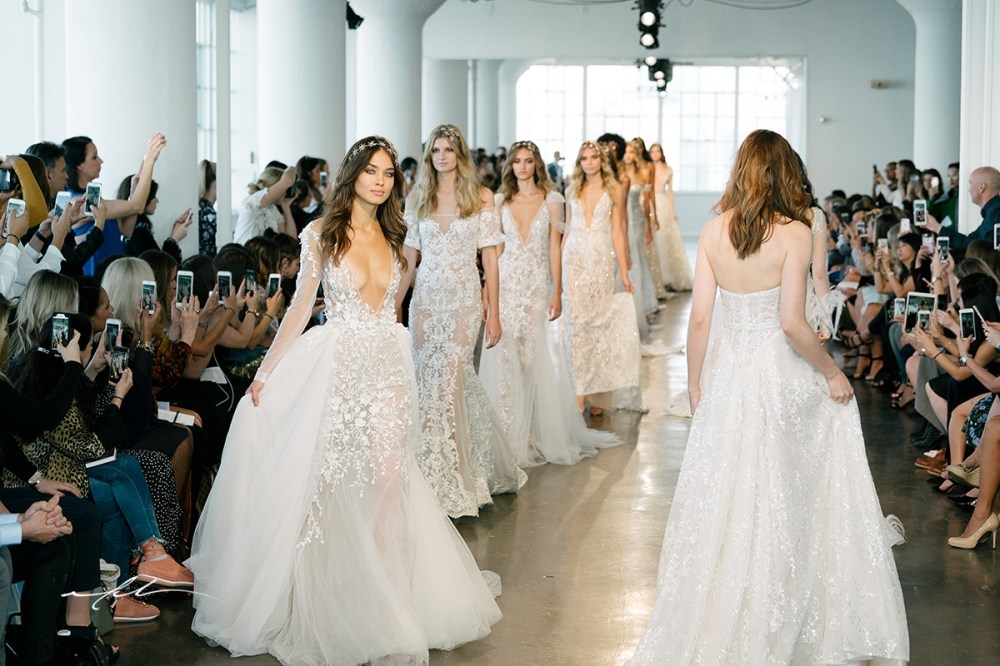 Berta Fall 2018 Runway (21)