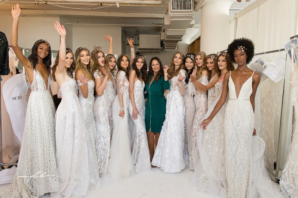 Berta Fall 2018 Runway (24)