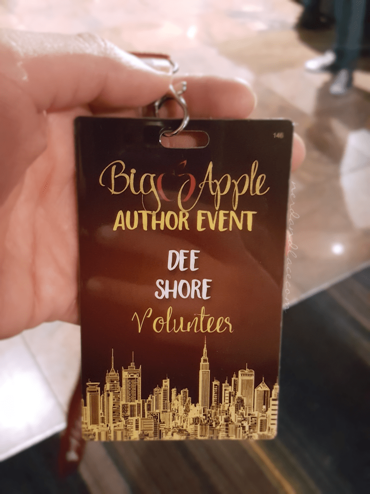 Big Apple Author Book Signing (5)