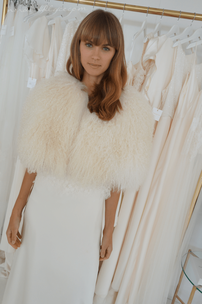 Cherry Williams London October 2017 Fun Jackets