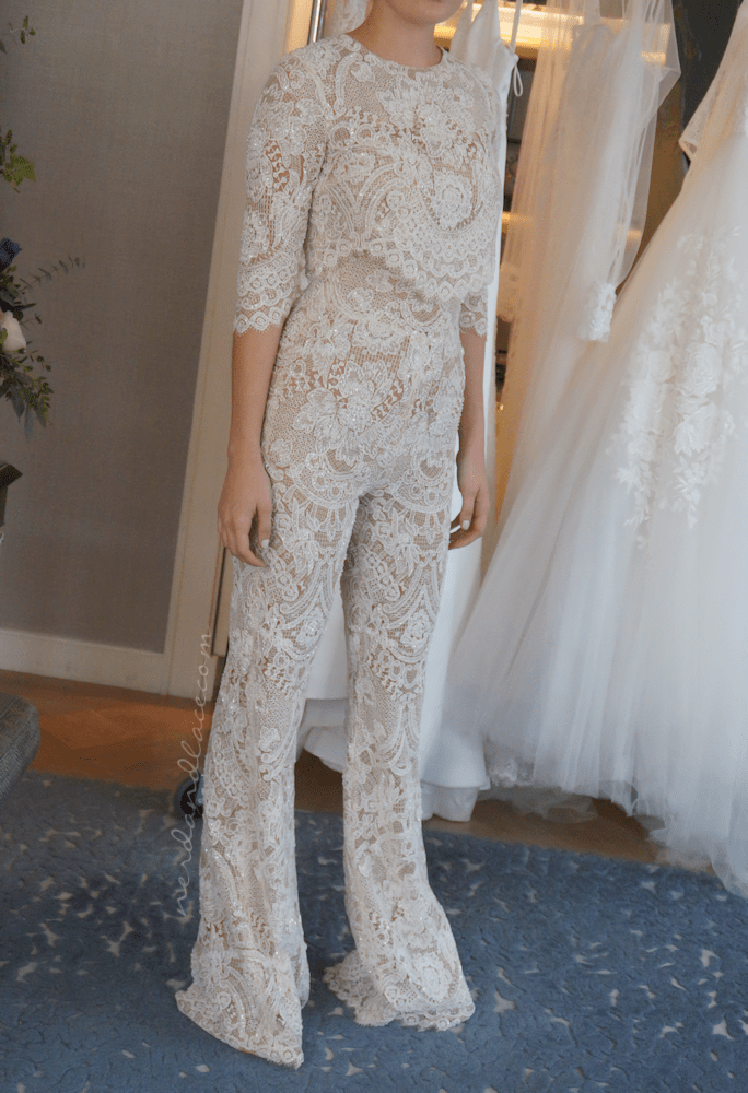 Francesca Miranda October 2018