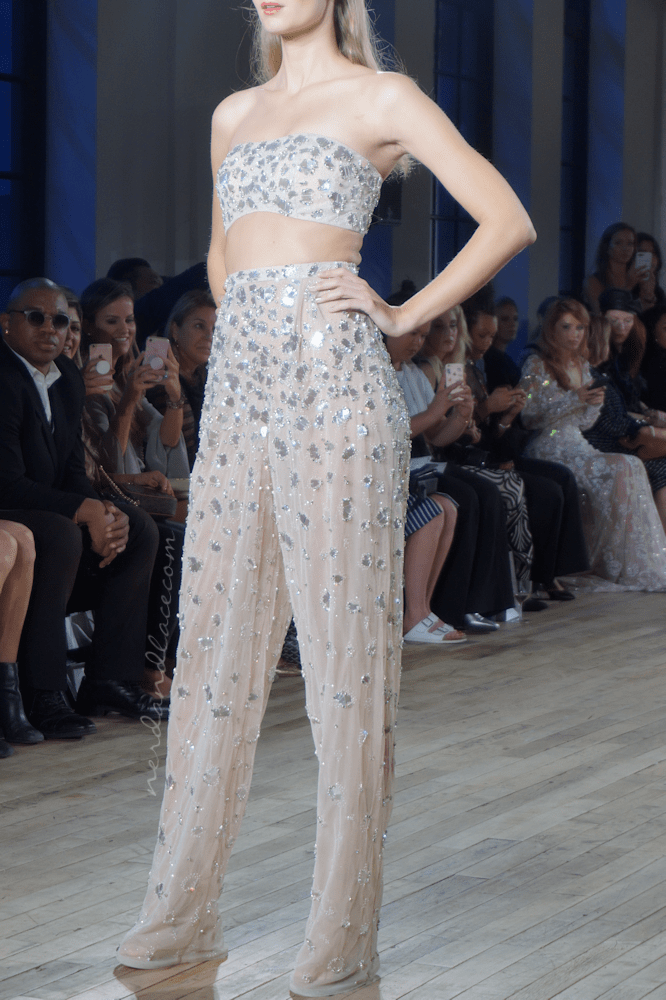 Hayley Paige October 2013