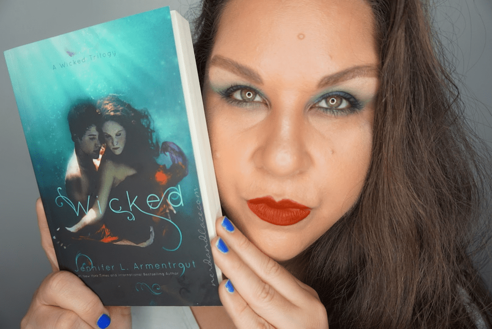 Wicked by Jennifer L Armetrout 1
