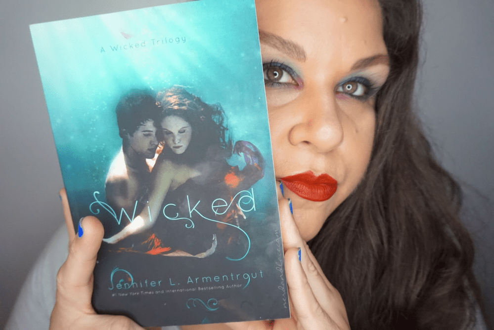 Wicked by Jennifer L Armetrout 2