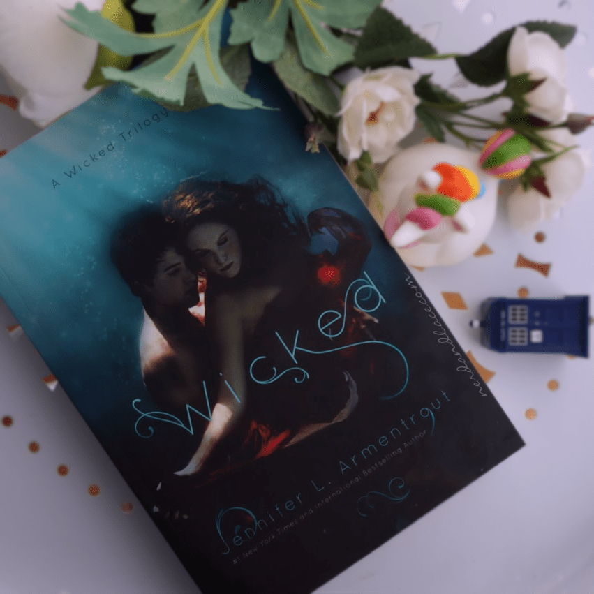 Wicked by Jennifer L Armetrout 3