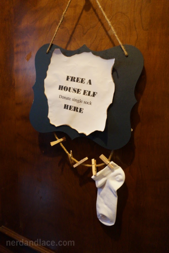 Diagon Alley - Newton NJ (20) Butterbeer