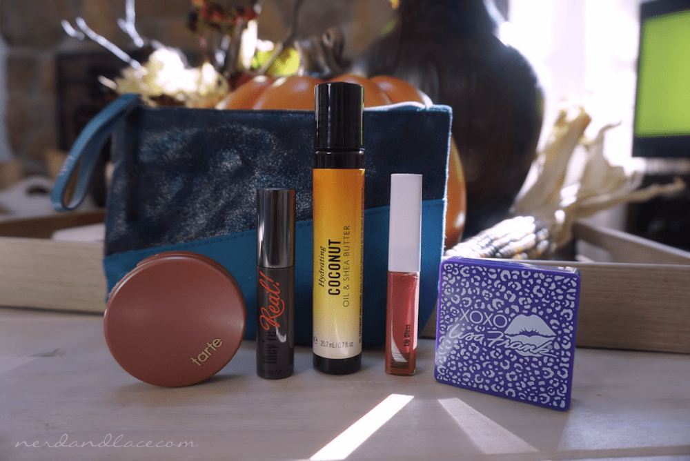Ipsy November 2017 (2)