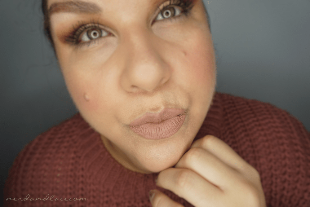 MYOB 1 Doll Face &amp; Liner