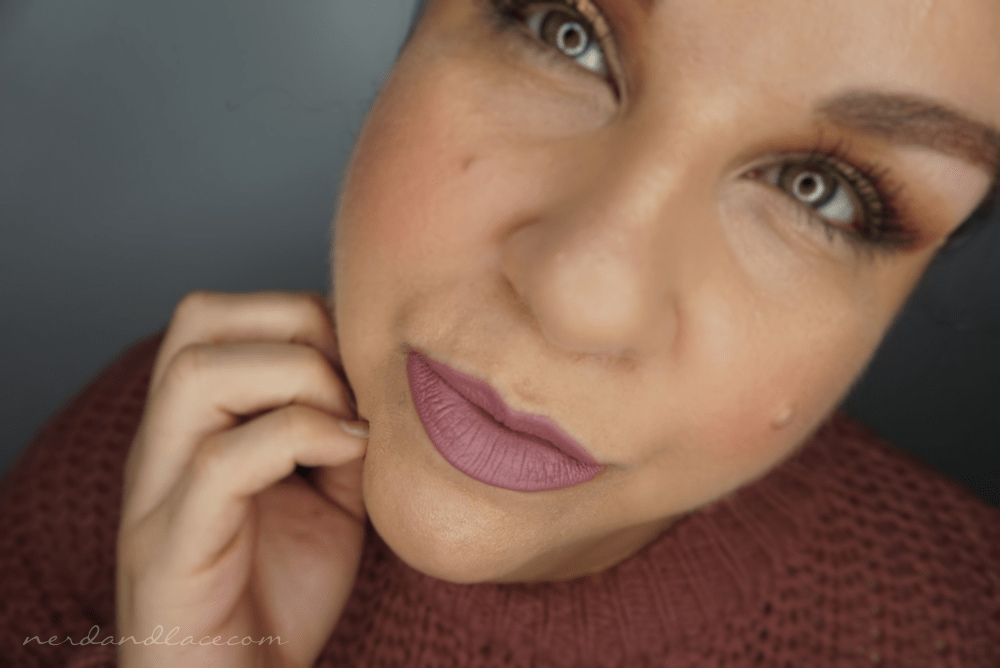 MYOB 2 Poised &amp; Smores