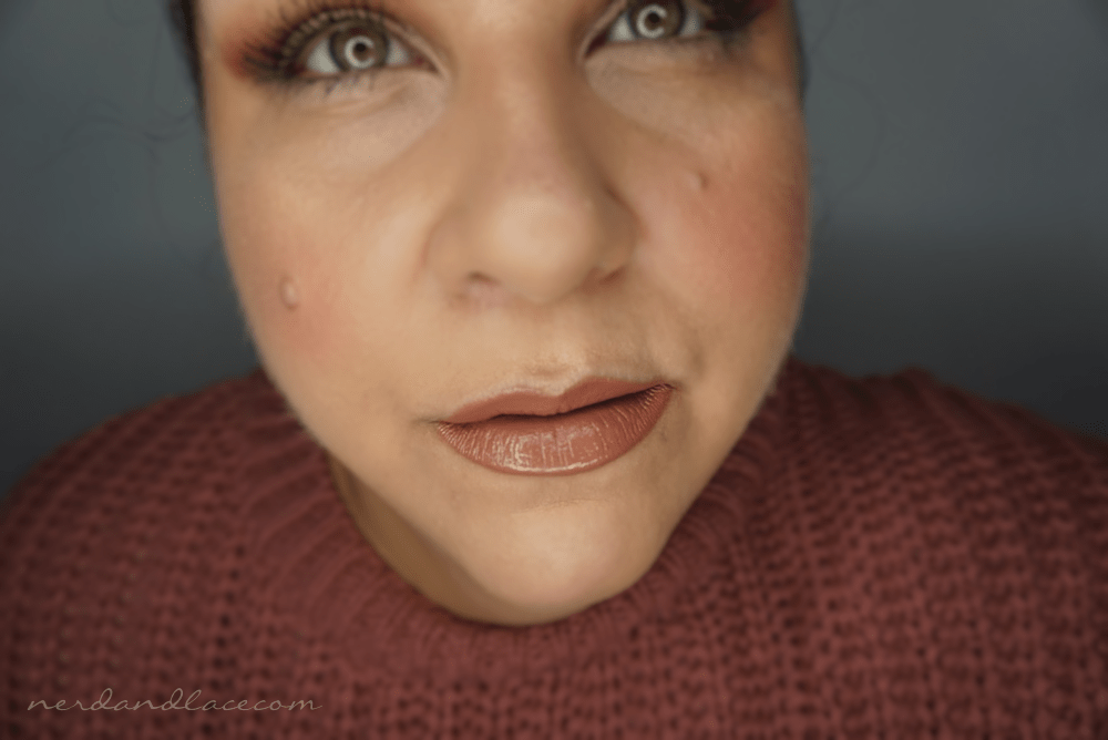 MYOB 5 Toasty &amp; Cocoa Loco