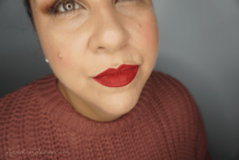 MYOB 7 About Last Night &amp; Cupcake