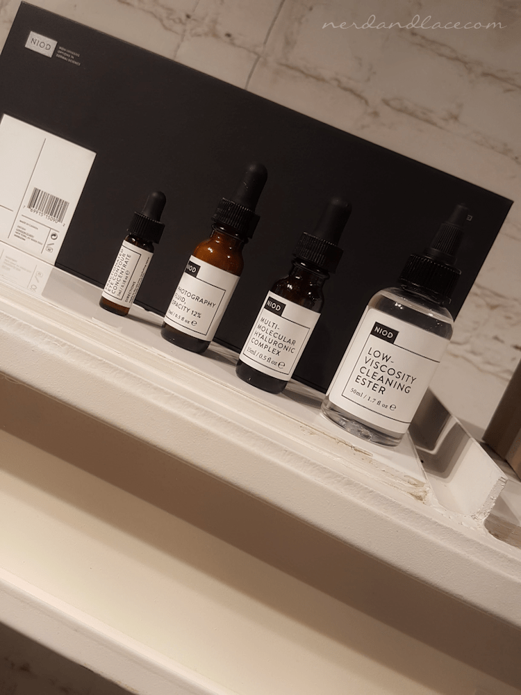 Deciem 11