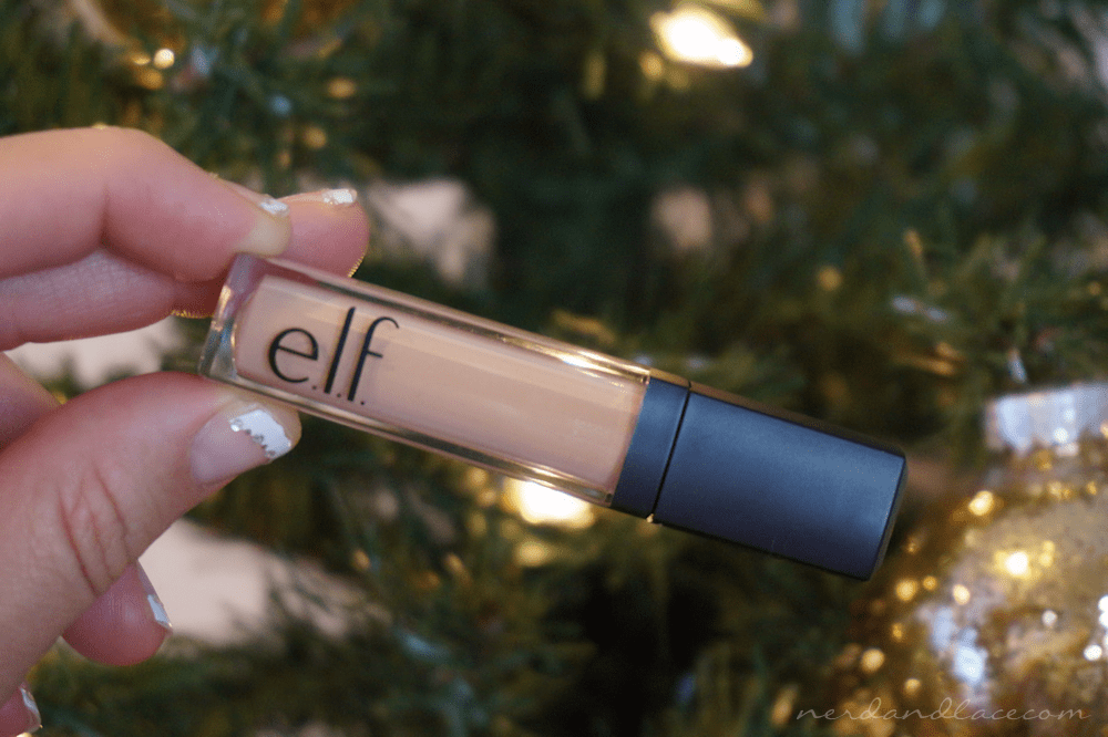 ELF Cosmetics - HD Concealer