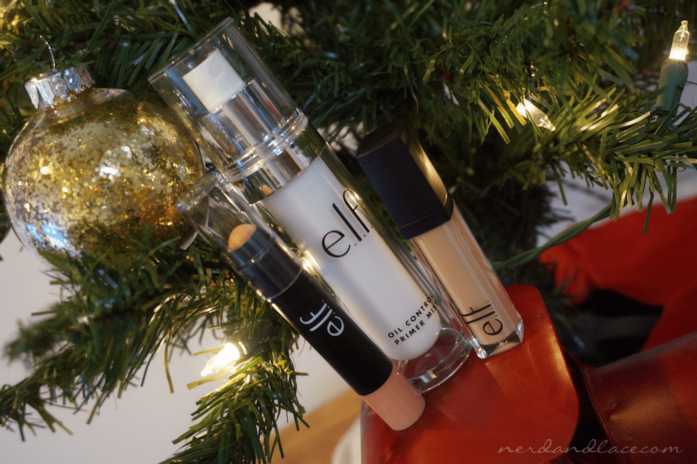 ELF Cosmetics